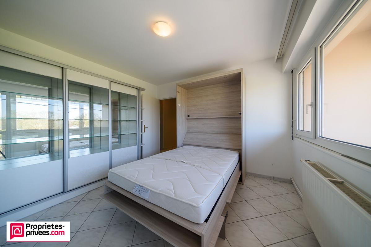 METZ Appartement Metz 3 pièces 73 m2 8