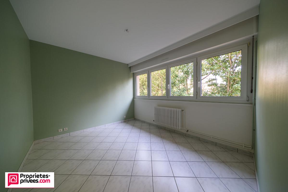 METZ Appartement Metz 3 pièces 73 m2 9