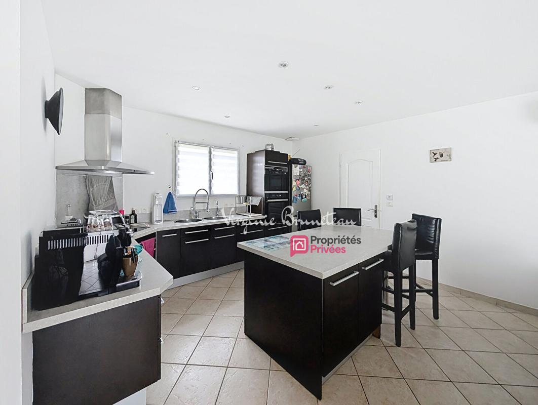 LISTRAC-MEDOC MAISON DE PLAIN-PIED 1