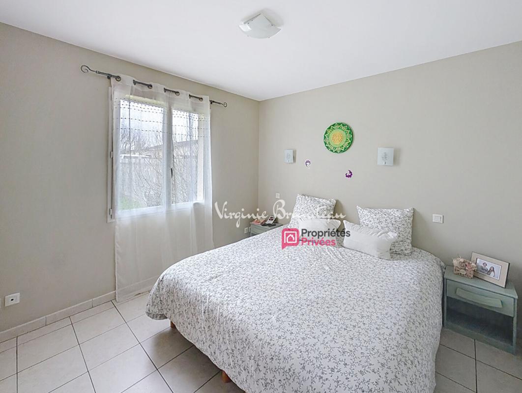 LISTRAC-MEDOC MAISON DE PLAIN-PIED 4