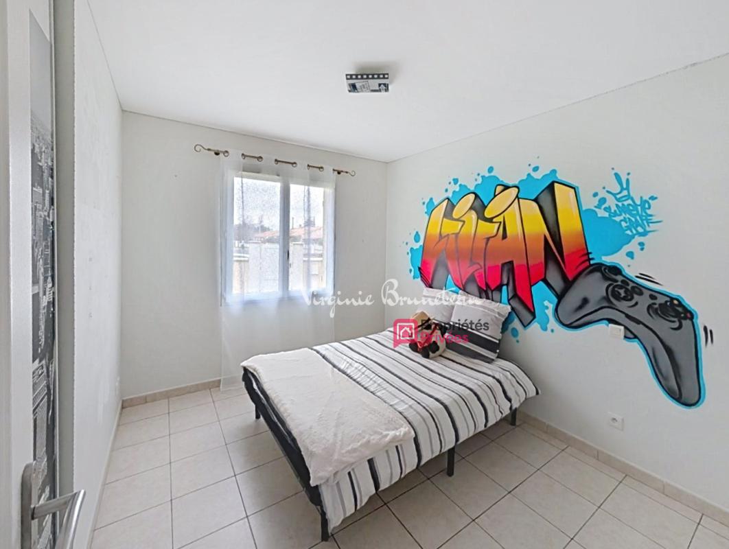 LISTRAC-MEDOC MAISON DE PLAIN-PIED 7