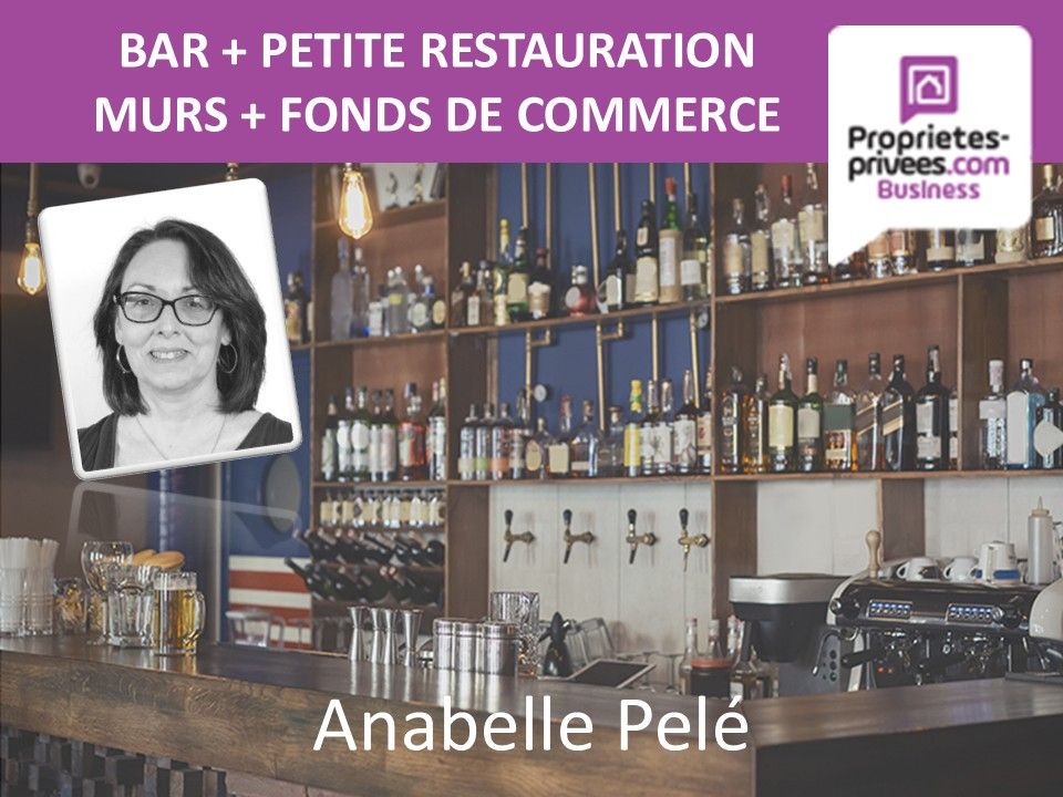 Vente de fonds de commerce 180 m² à NOIRMOUTIER-EN-L&rsquo;ILE (85330) - 441930B-APL