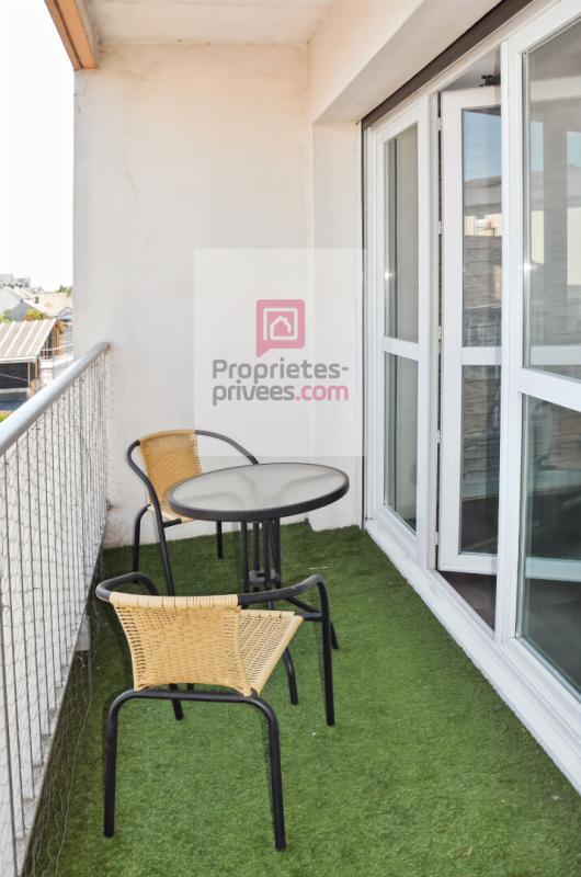 LAVAL Appartement T3 avec ascenseur 68 m2 1