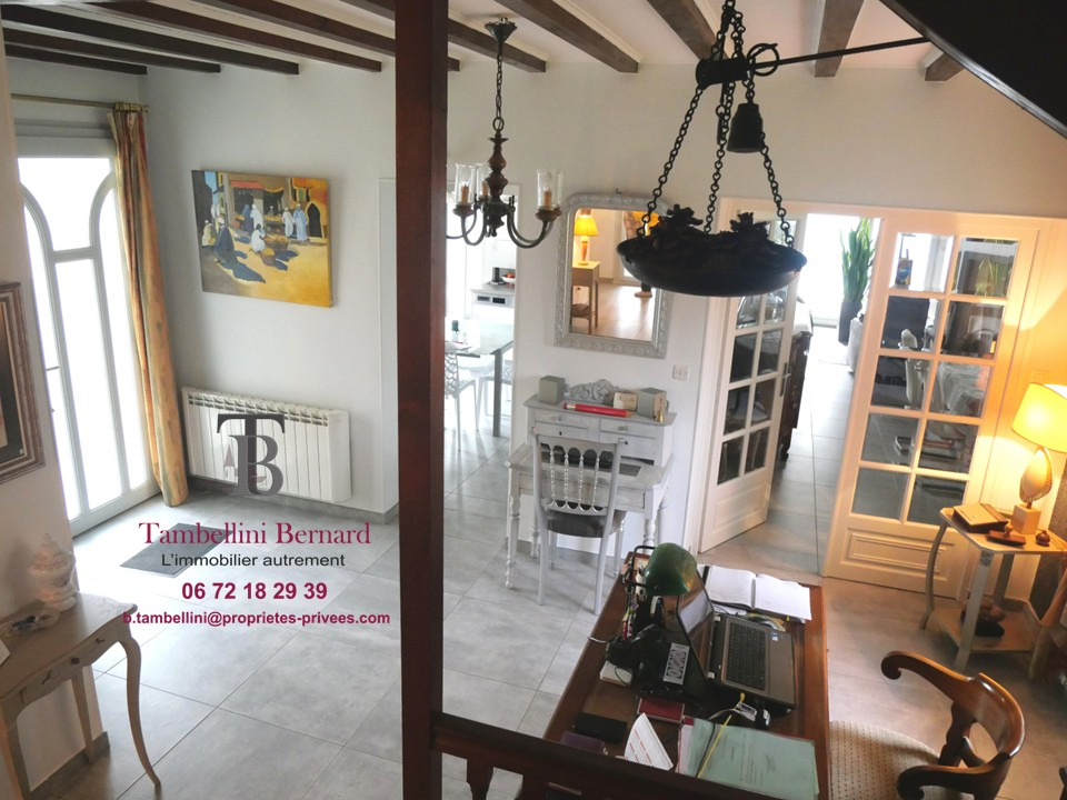 CRAPONNE Craponne Centre ville 11