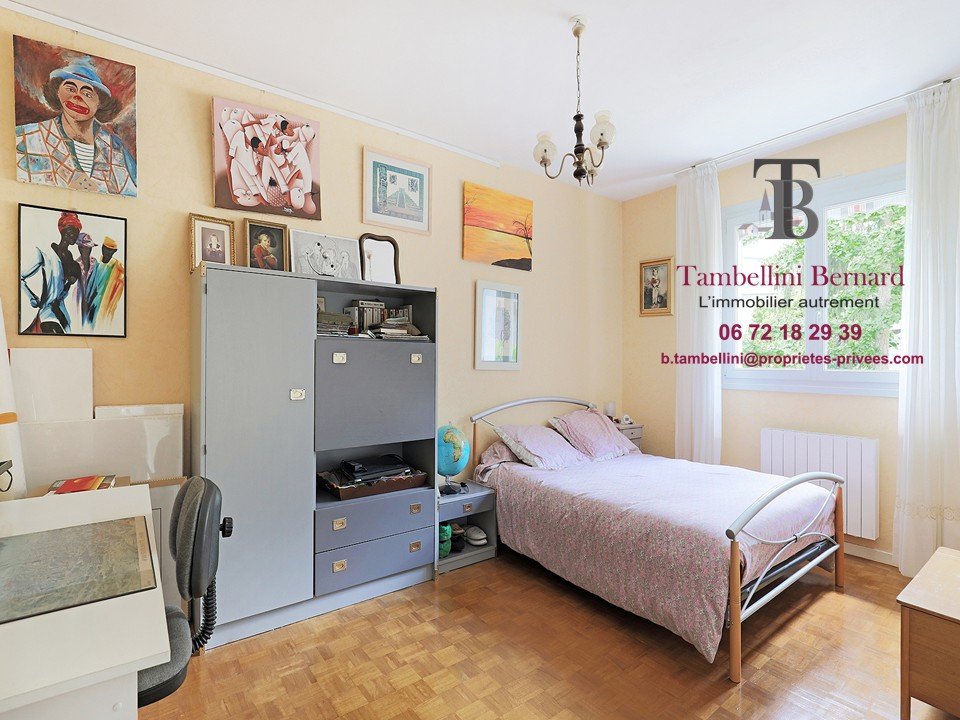 CRAPONNE Craponne Centre ville 13