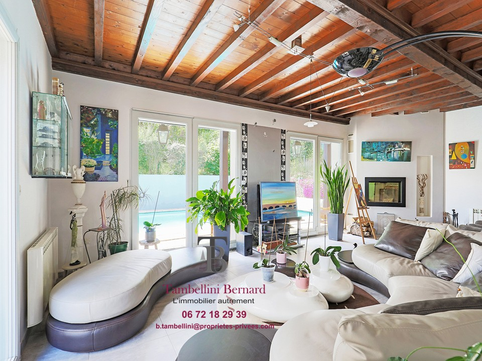 CRAPONNE Craponne Centre ville 6