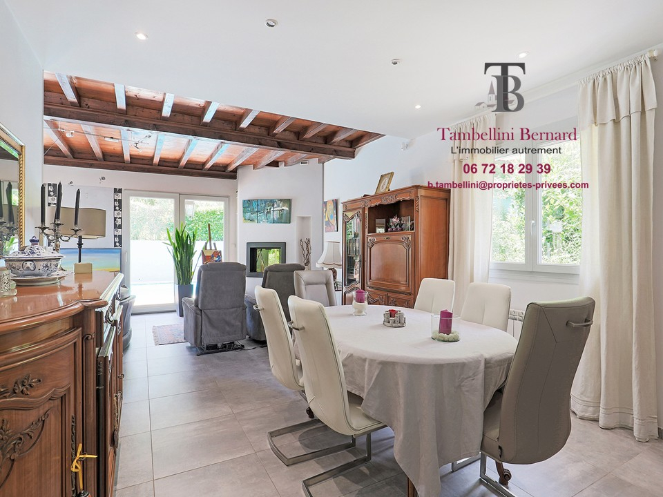 CRAPONNE Craponne Centre ville 7