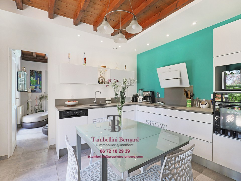 CRAPONNE Craponne Centre ville 8