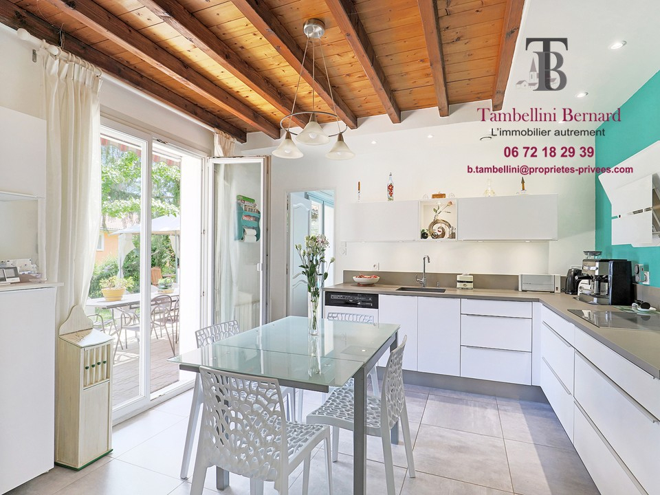 CRAPONNE Craponne Centre ville 9