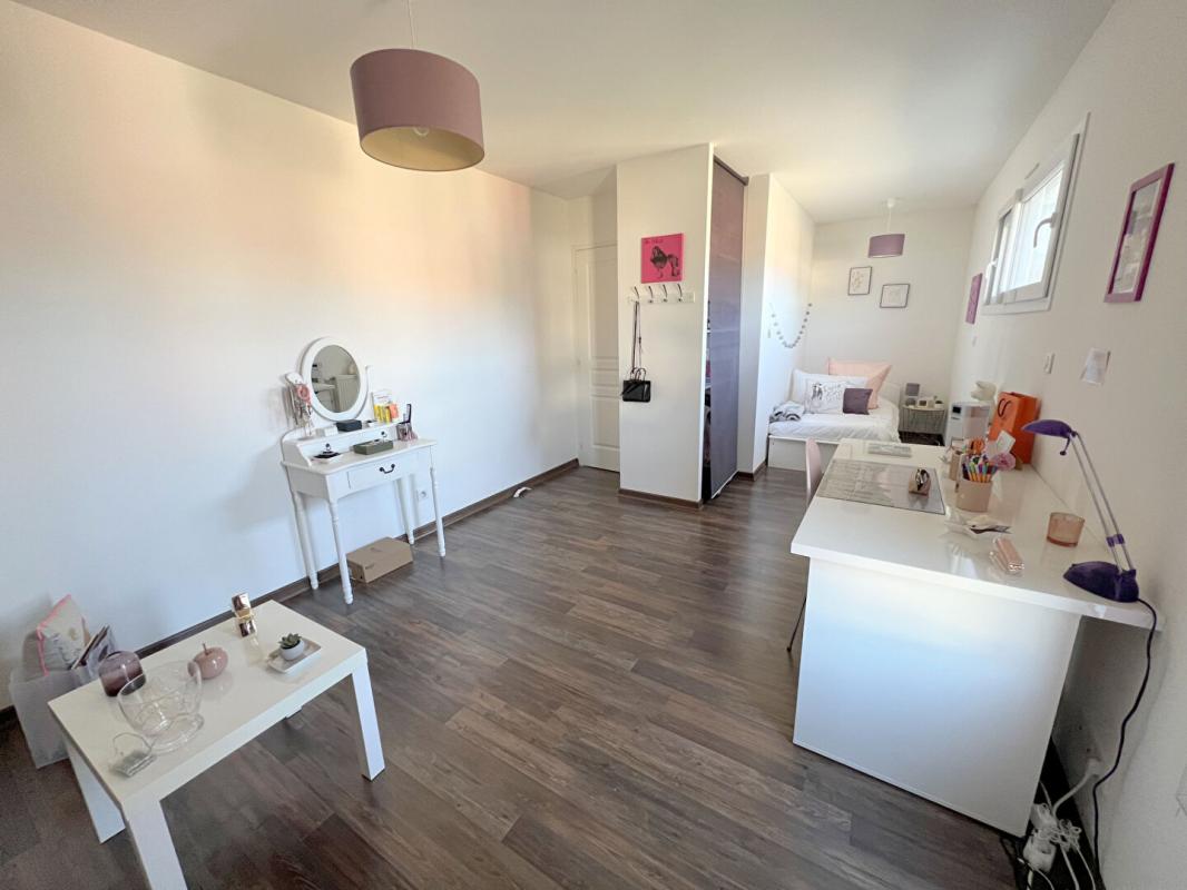 LE MANS Maison - Le Mans Isaac - 6 pièce(s)  - 176 m² 11