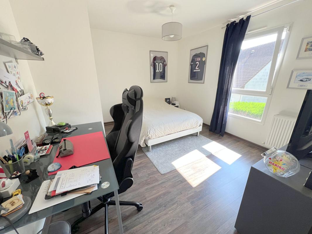 LE MANS Maison - Le Mans Isaac - 6 pièce(s)  - 176 m² 13