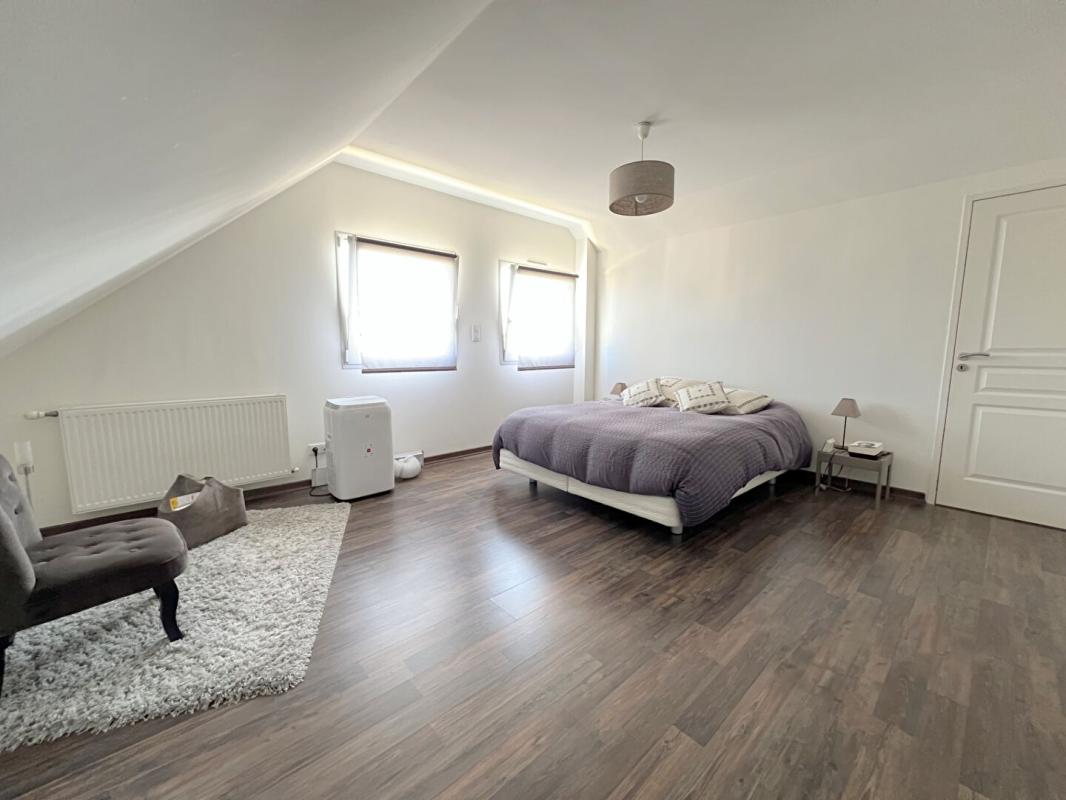 LE MANS Maison - Le Mans Isaac - 6 pièce(s)  - 176 m² 15