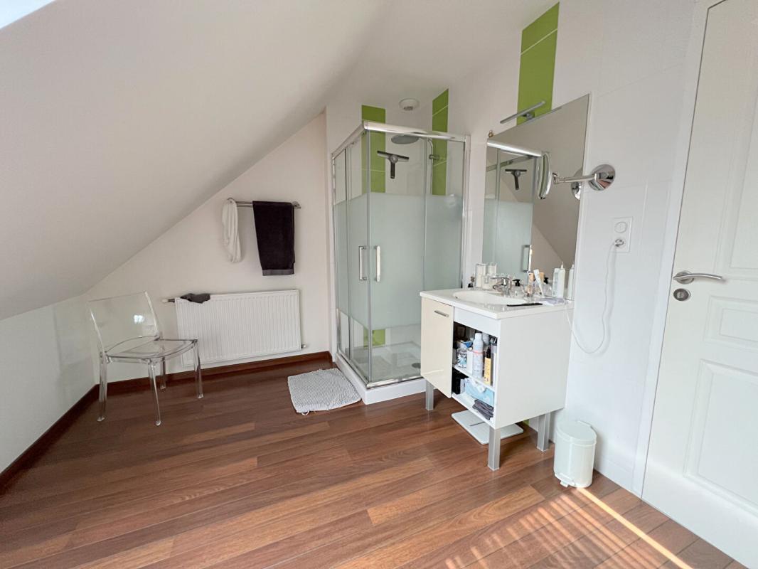 LE MANS Maison - Le Mans Isaac - 6 pièce(s)  - 176 m² 16