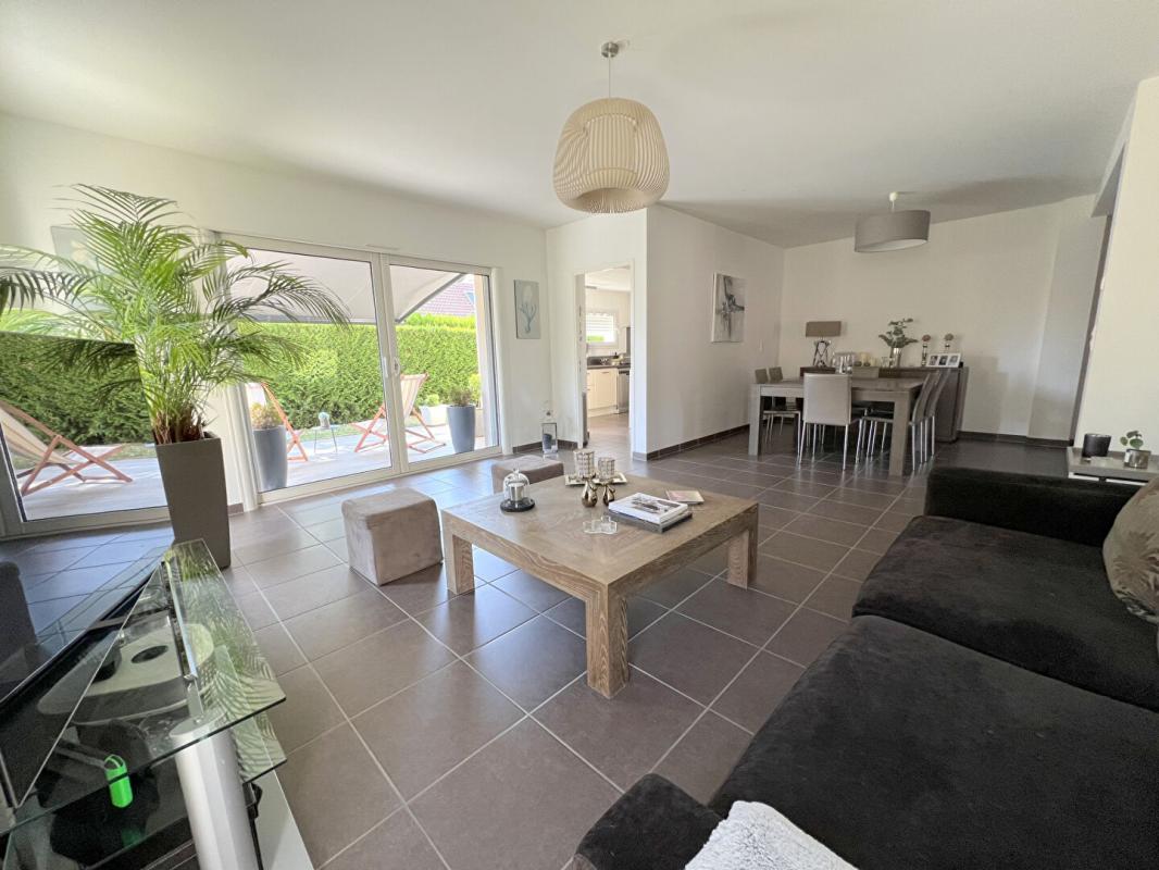 LE MANS Maison - Le Mans Isaac - 6 pièce(s)  - 176 m² 5