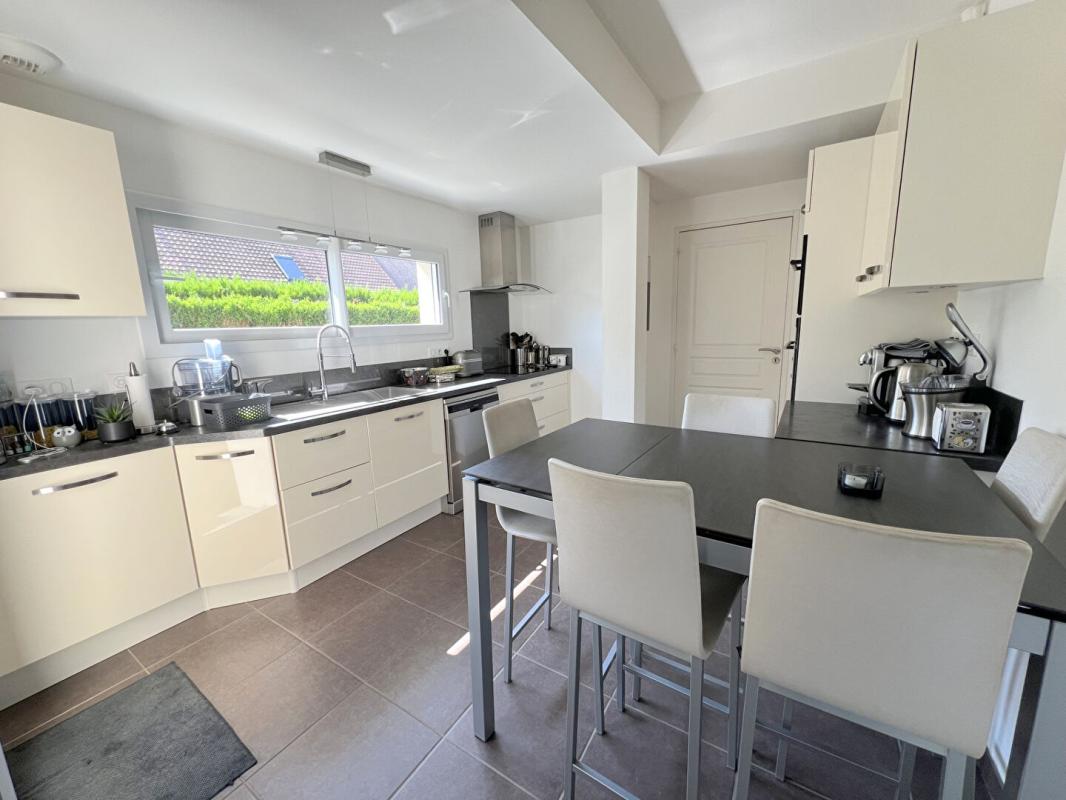 LE MANS Maison - Le Mans Isaac - 6 pièce(s)  - 176 m² 7