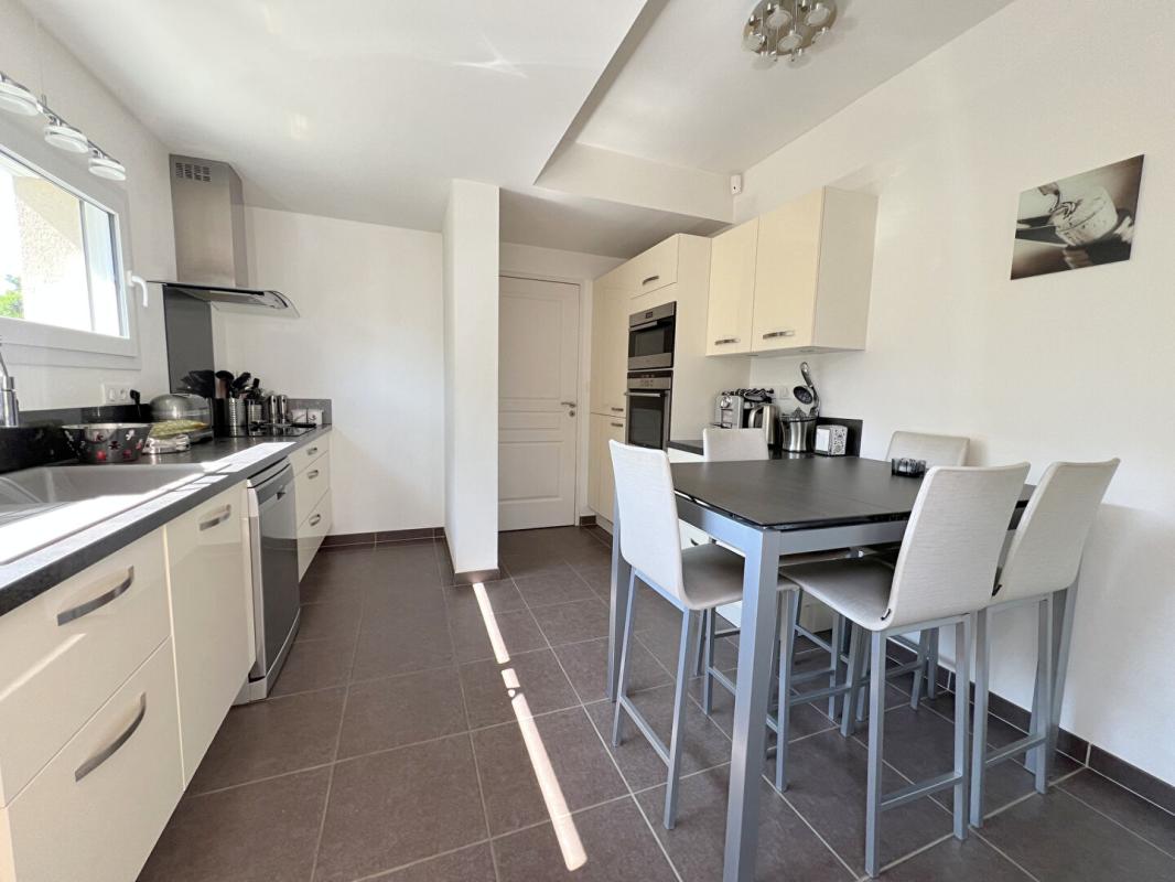 LE MANS Maison - Le Mans Isaac - 6 pièce(s)  - 176 m² 9