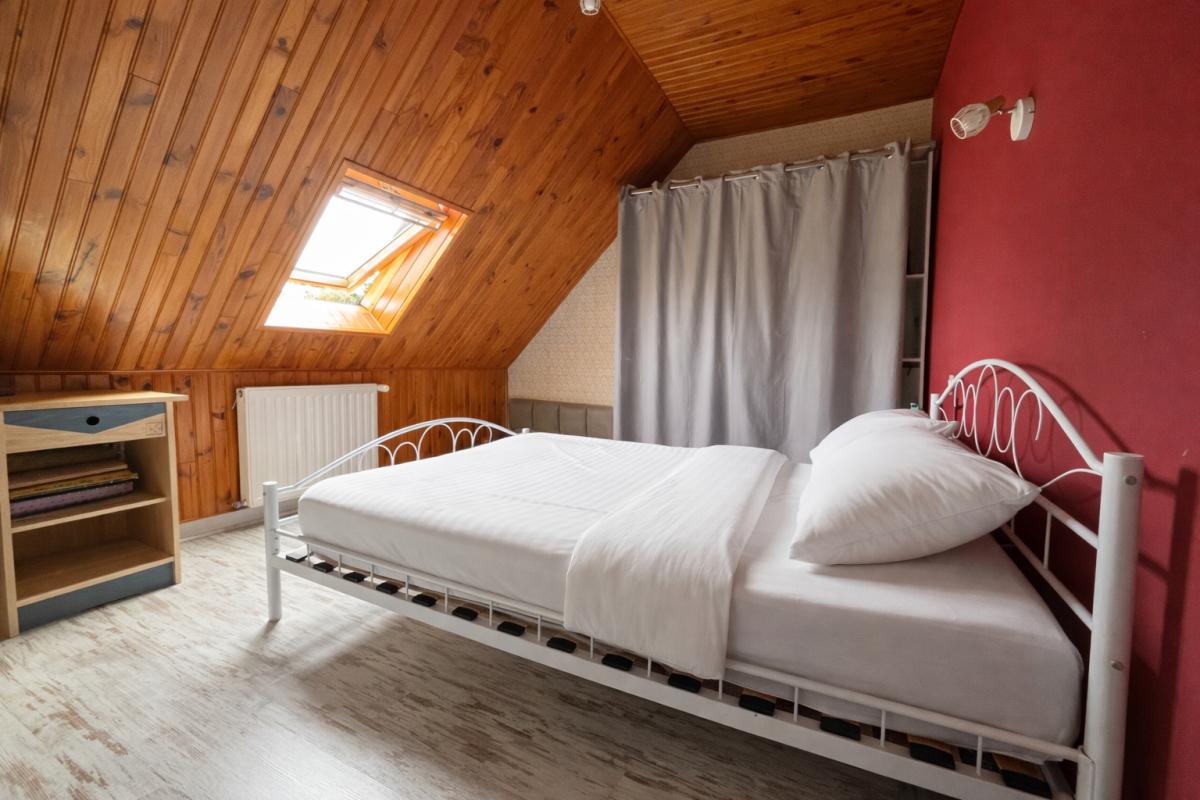 CHATRES-SUR-CHER Maison Chatres Sur Cher 7 pièce(s) 10