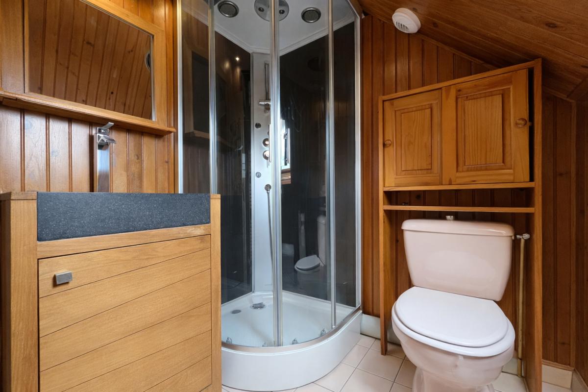 CHATRES-SUR-CHER Maison Chatres Sur Cher 7 pièce(s) 11