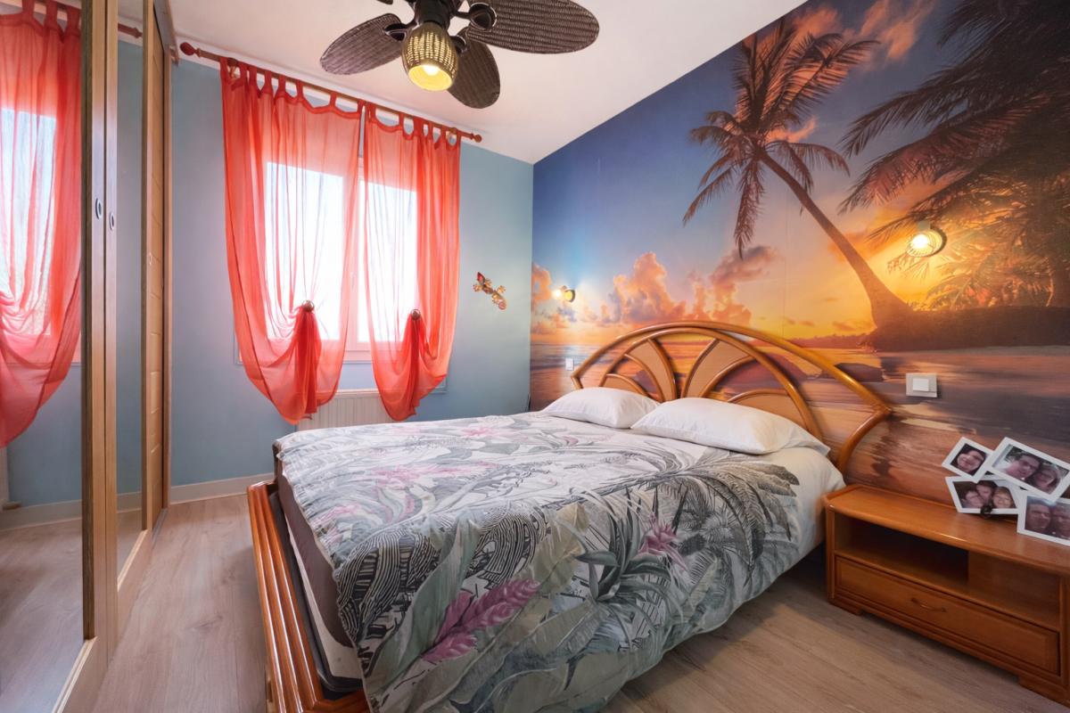 CHATRES-SUR-CHER Maison Chatres Sur Cher 7 pièce(s) 5