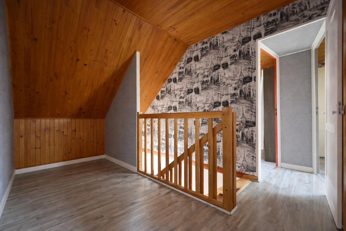 CHATRES-SUR-CHER Maison Chatres Sur Cher 7 pièce(s) 6