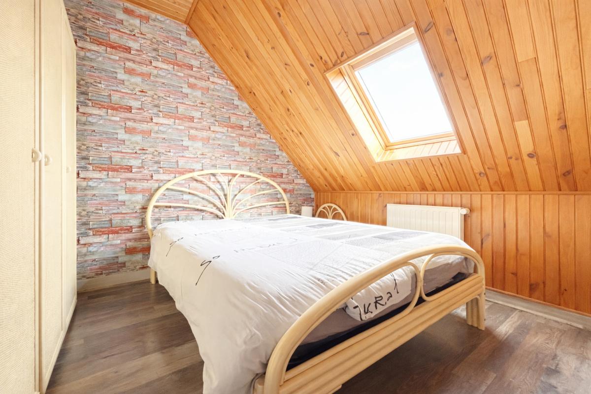 CHATRES-SUR-CHER Maison Chatres Sur Cher 7 pièce(s) 7