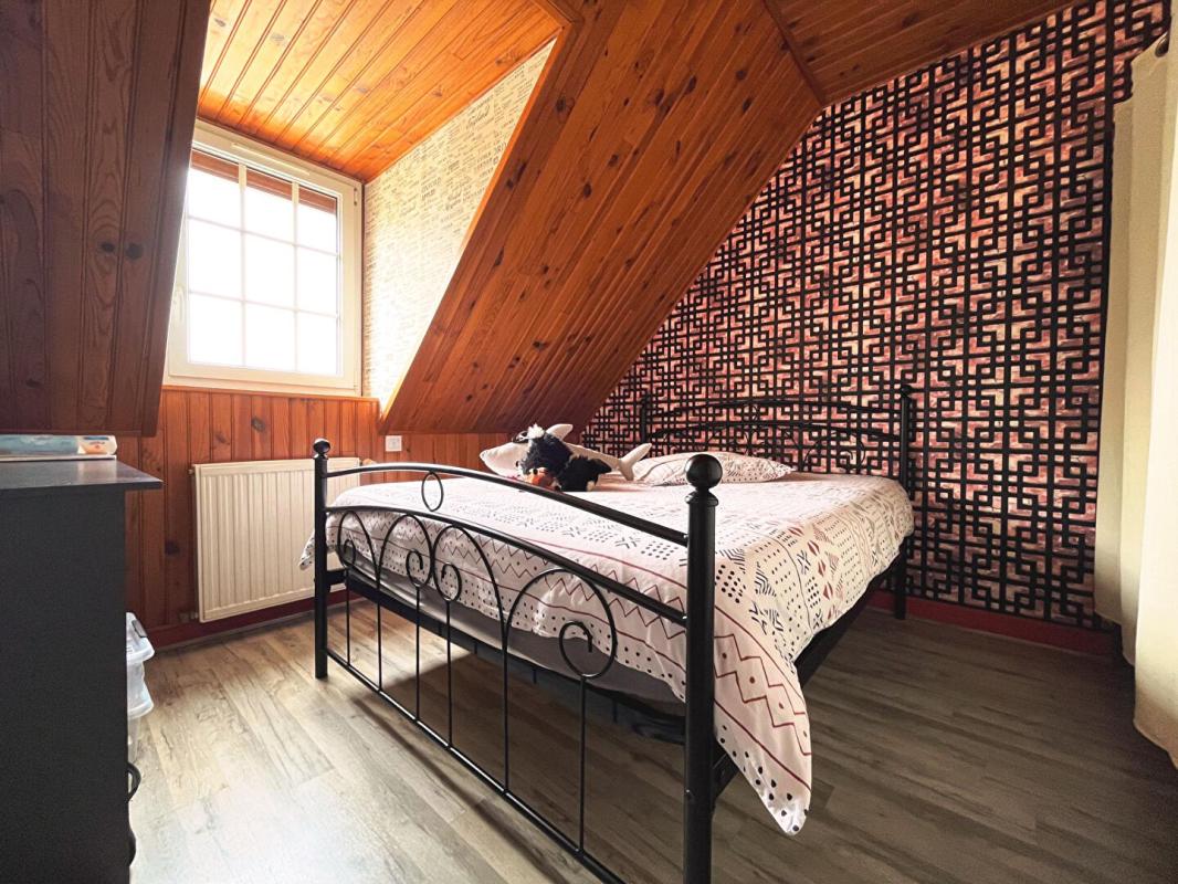 CHATRES-SUR-CHER Maison Chatres Sur Cher 7 pièce(s) 8