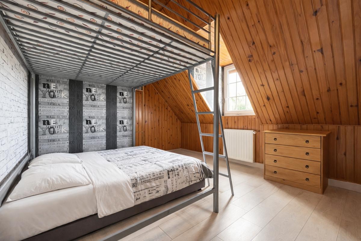 CHATRES-SUR-CHER Maison Chatres Sur Cher 7 pièce(s) 9