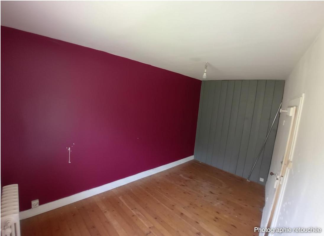 PORT-BRILLET MAISON DE BOURG INDIVIDUEL 10