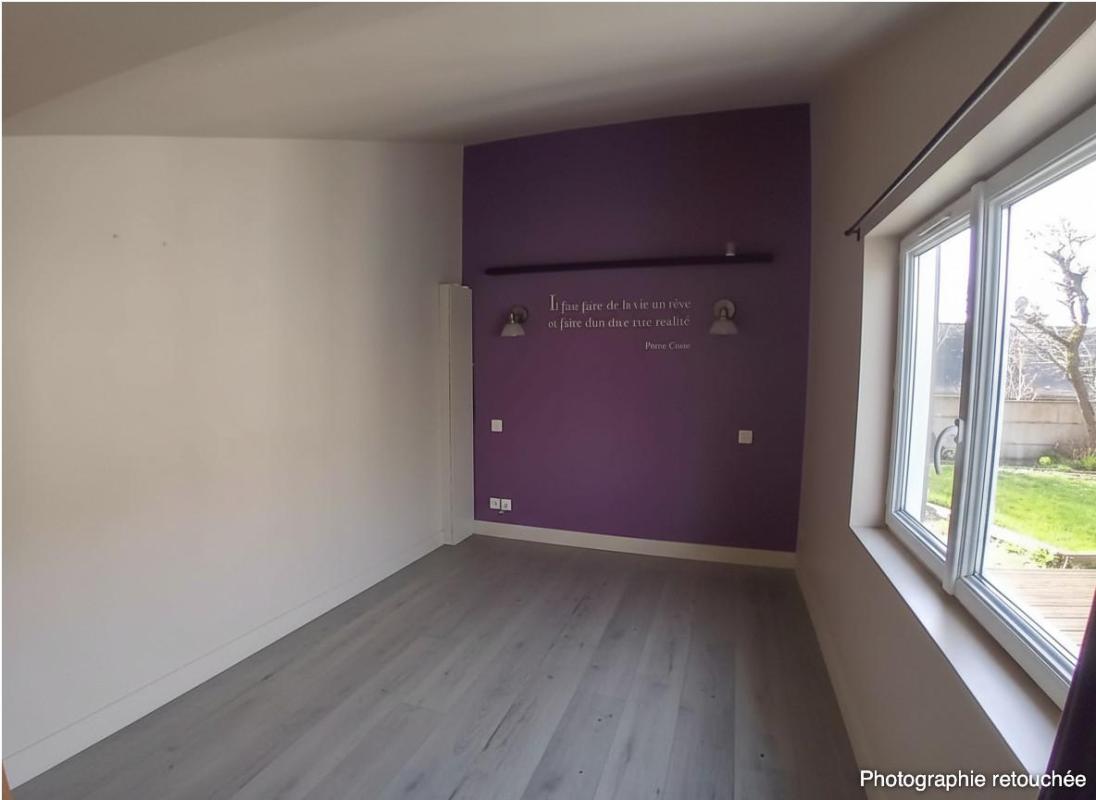 PORT-BRILLET MAISON DE BOURG INDIVIDUEL 11