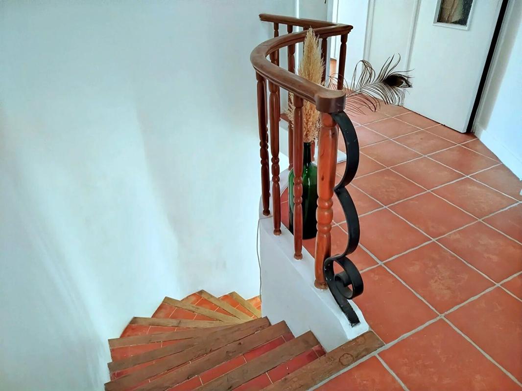 SEILLONS-SOURCE-D'ARGENS Maison Seillons Source D Argens 4 pièce(s) 92 m2 avec terrasse 10