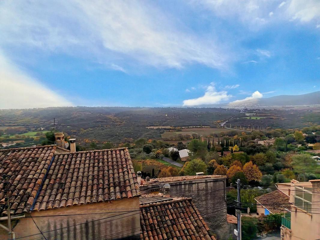 SEILLONS-SOURCE-D'ARGENS Maison Seillons Source D Argens 4 pièce(s) 92 m2 avec terrasse 14