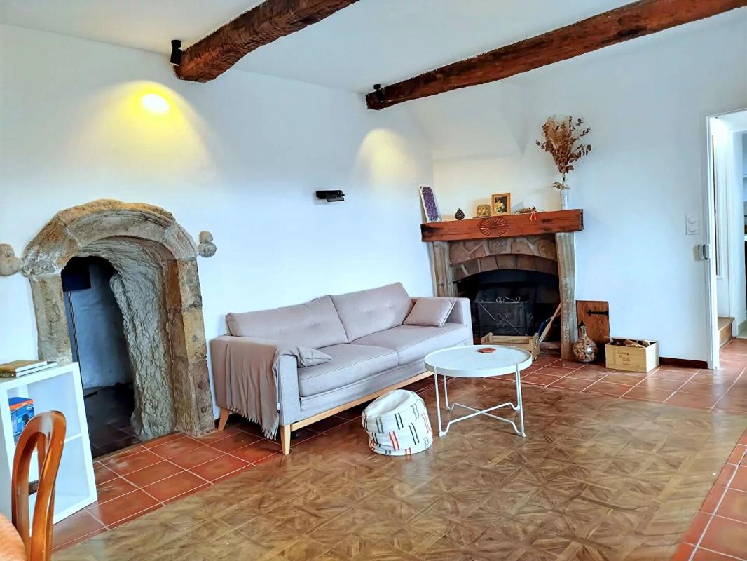 SEILLONS-SOURCE-D'ARGENS Maison Seillons Source D Argens 4 pièce(s) 92 m2 avec terrasse 4