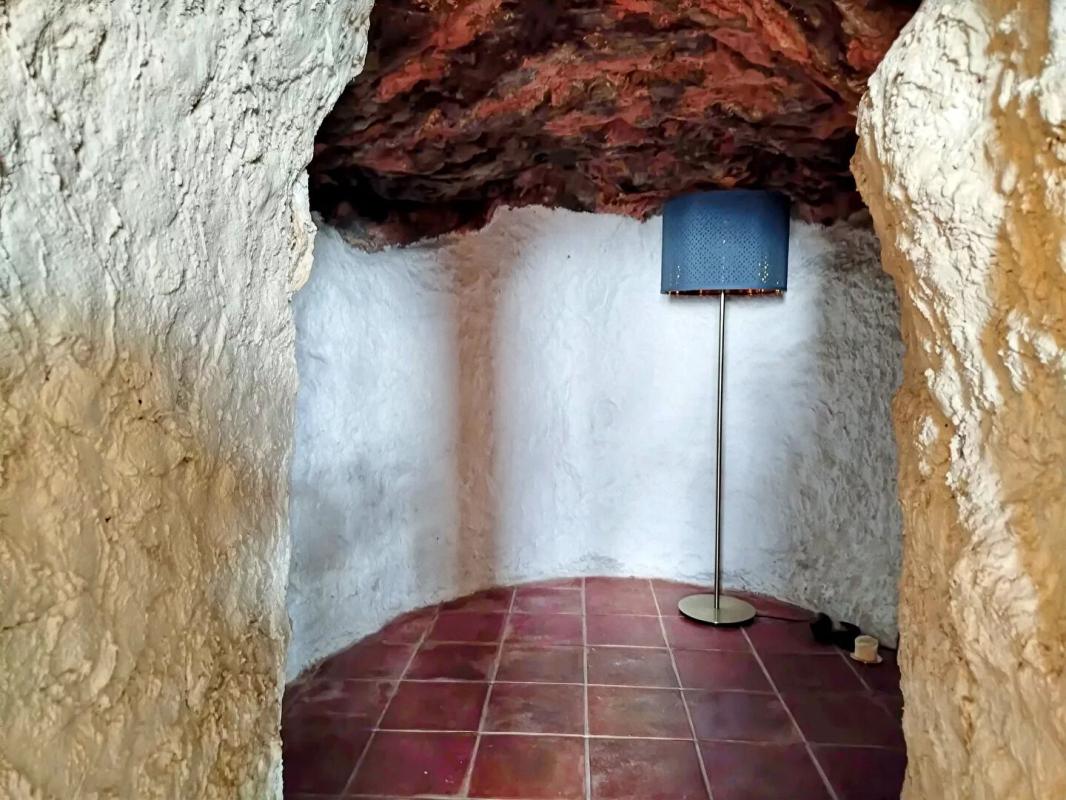 SEILLONS-SOURCE-D'ARGENS Maison Seillons Source D Argens 4 pièce(s) 92 m2 avec terrasse 5