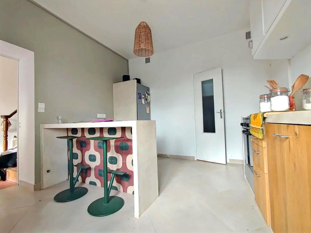 SEILLONS-SOURCE-D'ARGENS Maison Seillons Source D Argens 4 pièce(s) 92 m2 avec terrasse 7