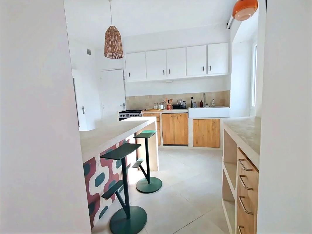 SEILLONS-SOURCE-D'ARGENS Maison Seillons Source D Argens 4 pièce(s) 92 m2 avec terrasse 8