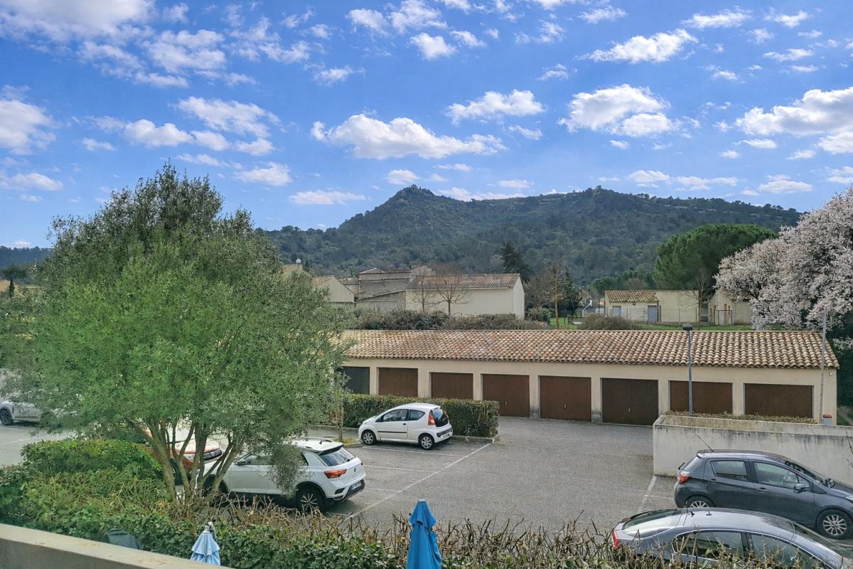 ROUGIERS Appartement Rougiers 3 pièces 82 m2 8