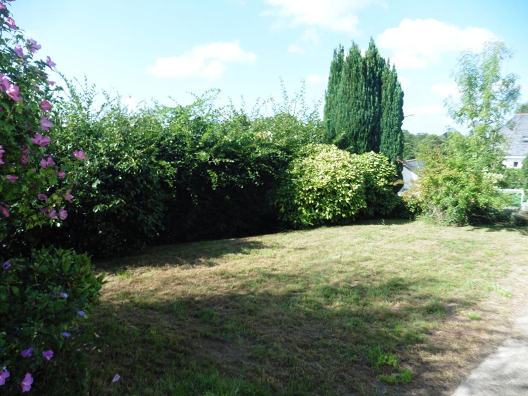 QUIMPERLE Maison Quimperle 4 pièces 78 m2 habitables 11