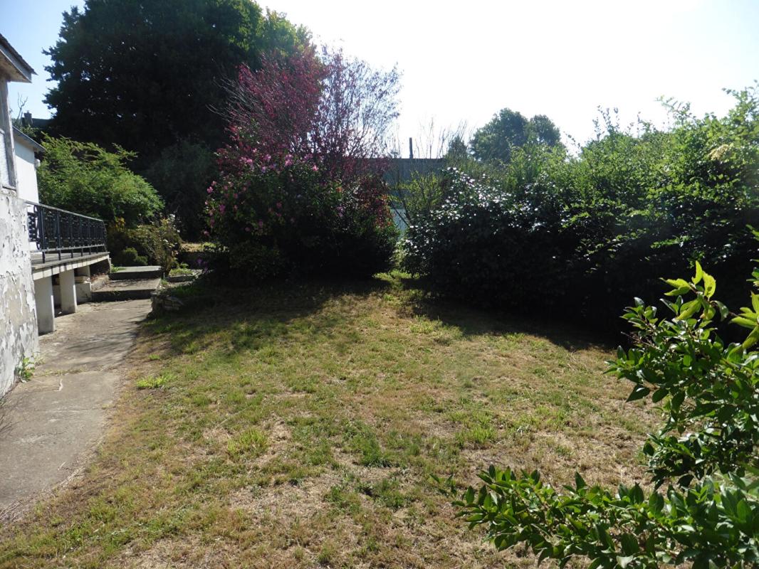 QUIMPERLE Maison Quimperle 4 pièces 78 m2 habitables 12