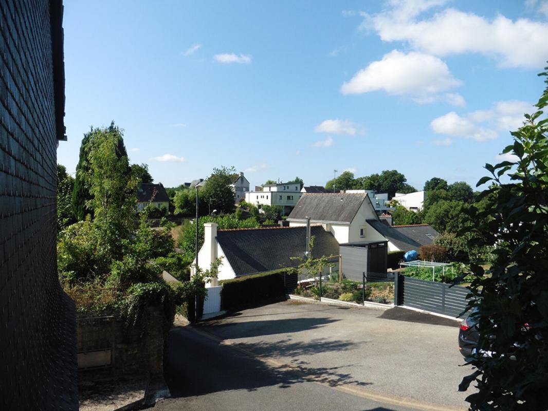 QUIMPERLE Maison Quimperle 4 pièces 78 m2 habitables 4