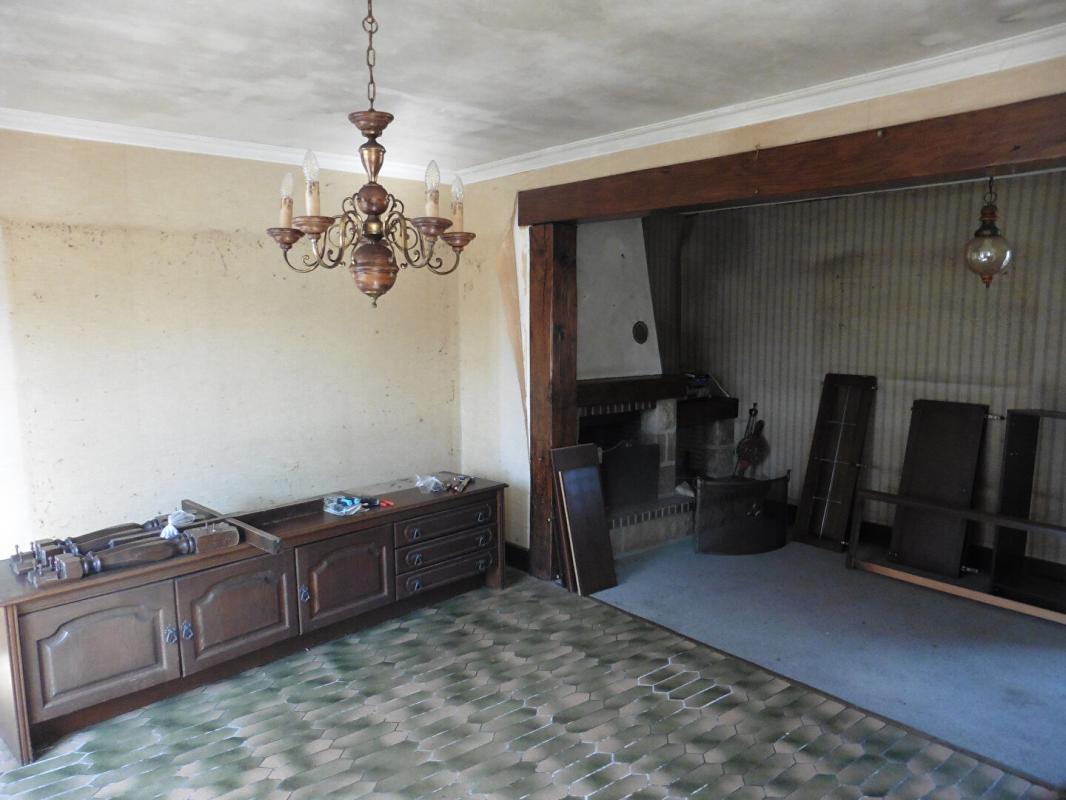 QUIMPERLE Maison Quimperle 4 pièces 78 m2 habitables 6