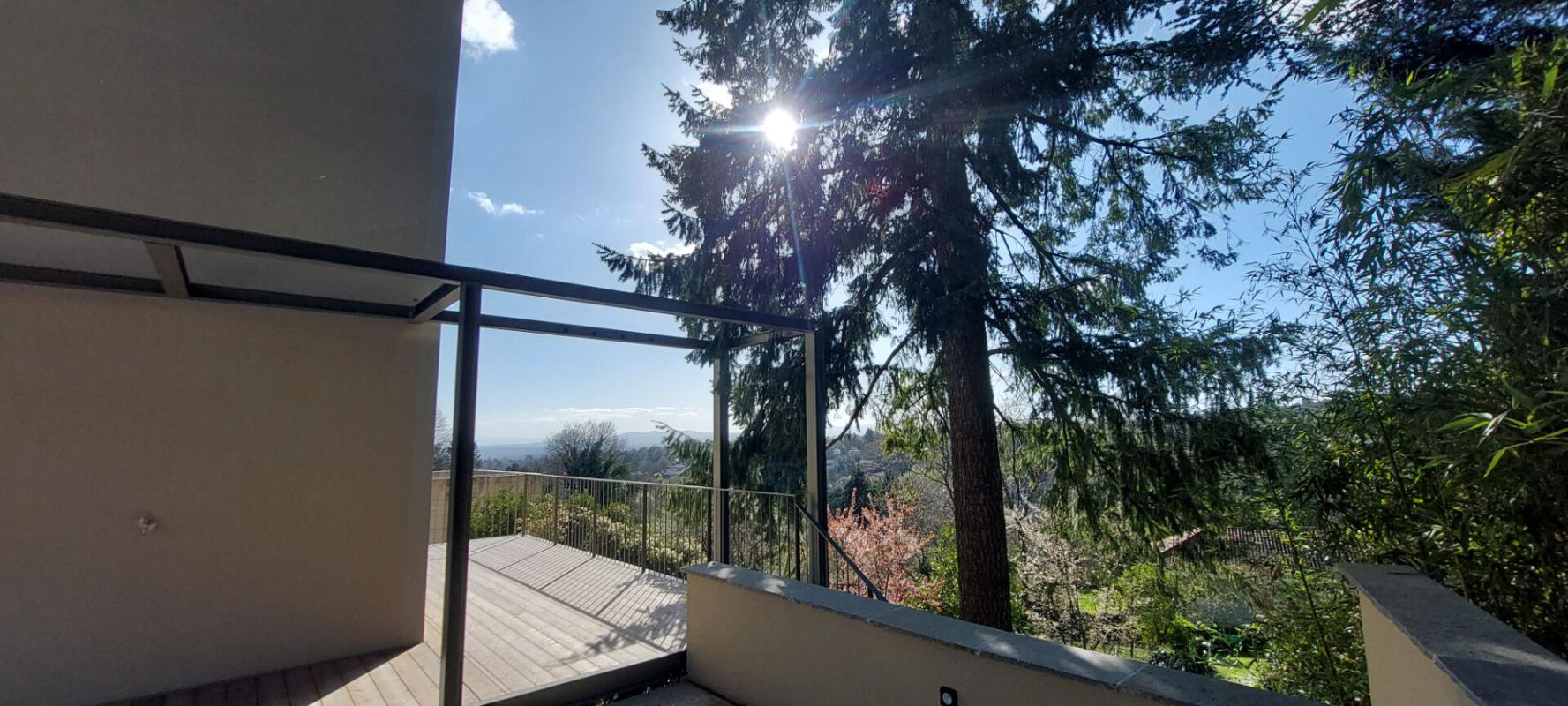 SAINT-CYR-AU-MONT-D'OR Propriété Saint Cyr Au Mont D Or 5 pièce(s) 126.94 m2 6