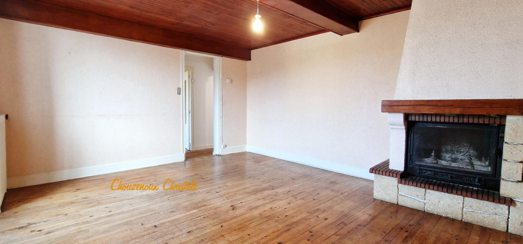 TERRASSON-LAVILLEDIEU 24120 Terrasson Lavilledieu : maison de ville à rafraîchhir 4