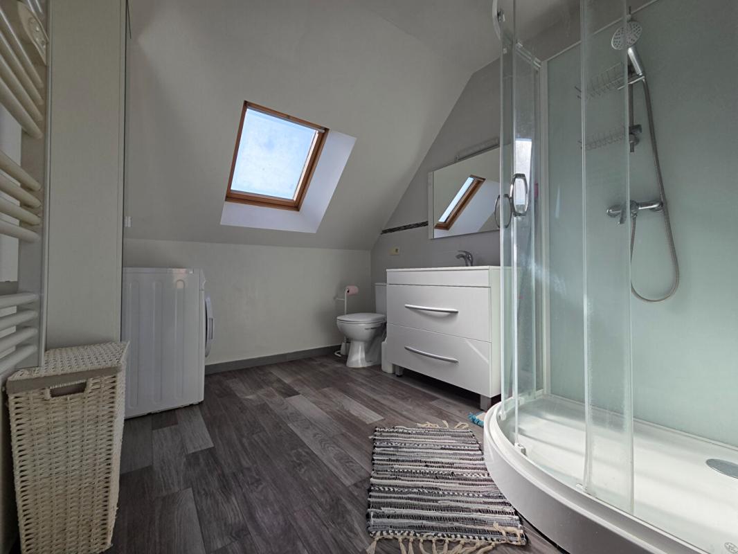 RAMBOUILLET Appartement Rambouillet 2 pièce(s) 42 m2 6