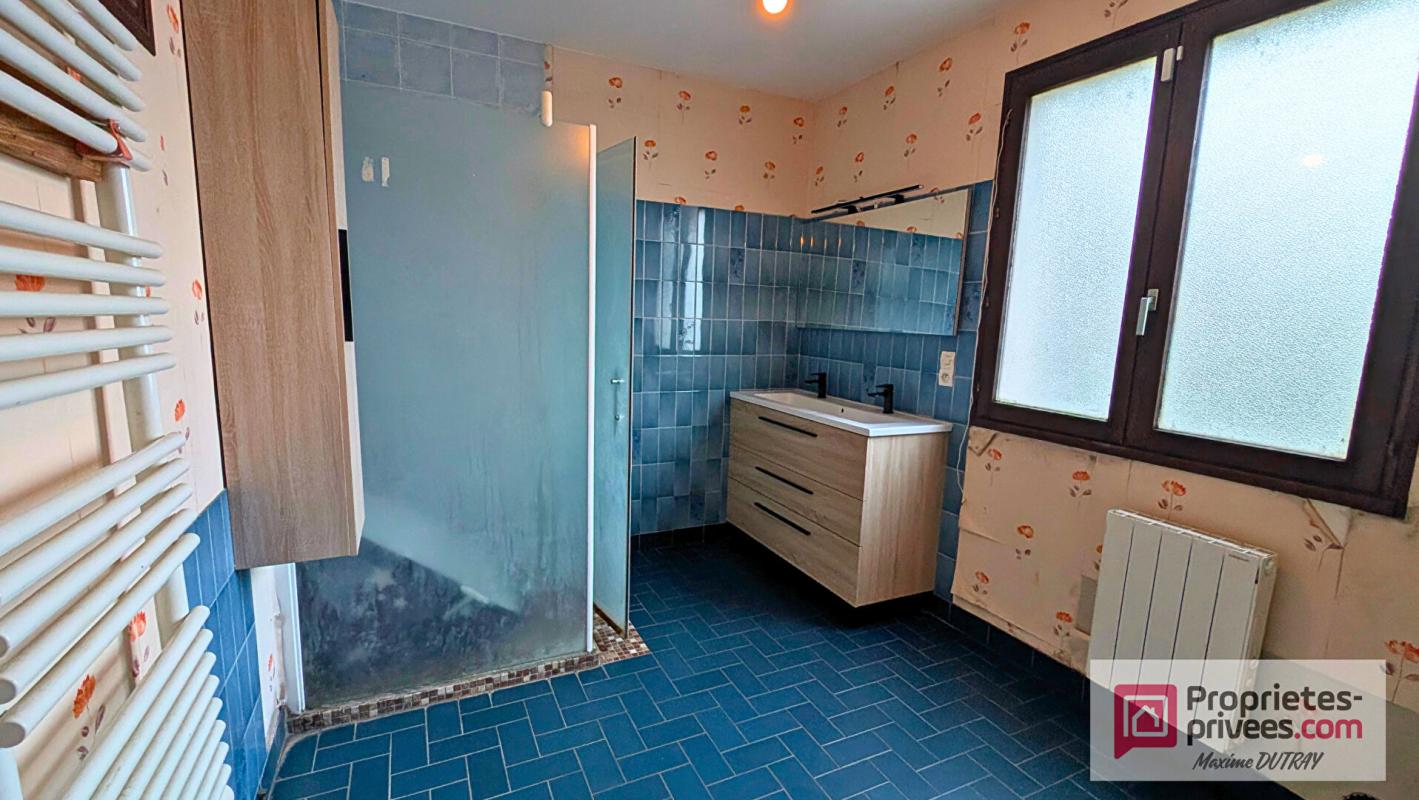 THORE-LA-ROCHETTE Maison 4 pièces 82m² 10