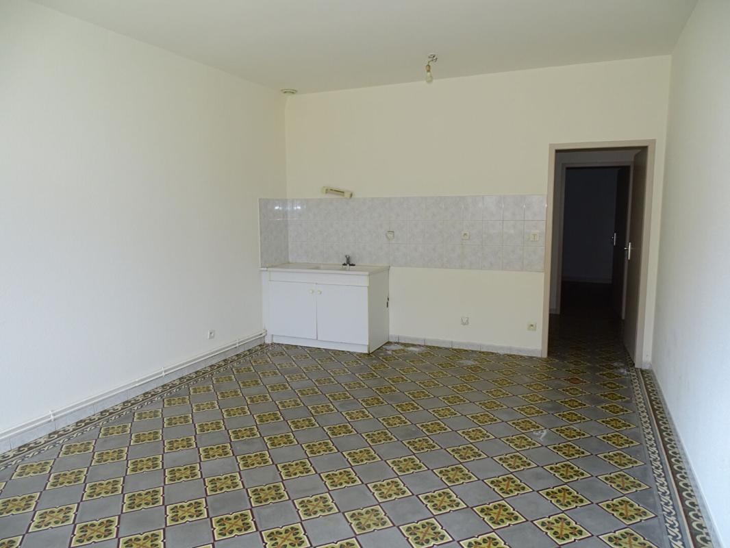 CLAIRVAUX-LES-LACS Immeuble comprenant 4 appartements + caves, jardin et parkings 6