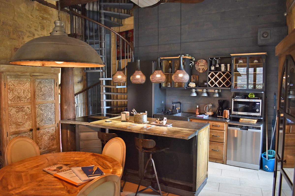 SARLAT-LA-CANEDA Immeuble de rapport. Sarlat La Caneda 2