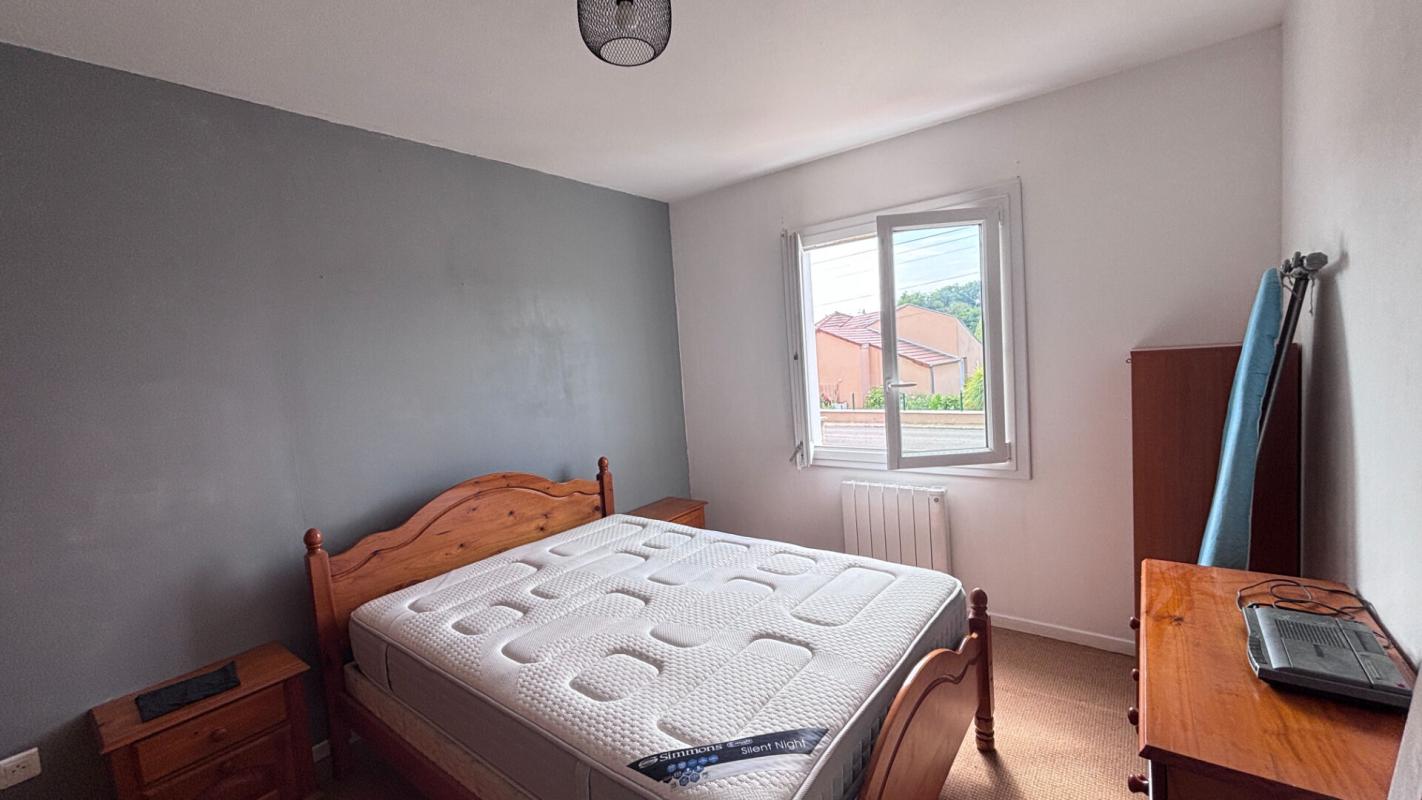 ROMENAY Maison Romenay 4 pièce(s) 74 m2 10