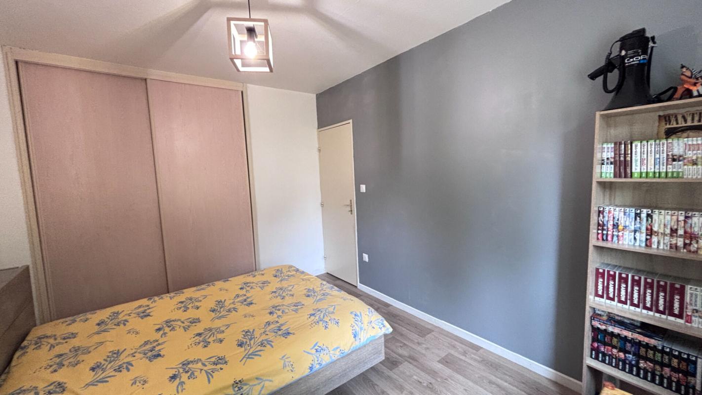 ROMENAY Maison Romenay 4 pièce(s) 74 m2 11