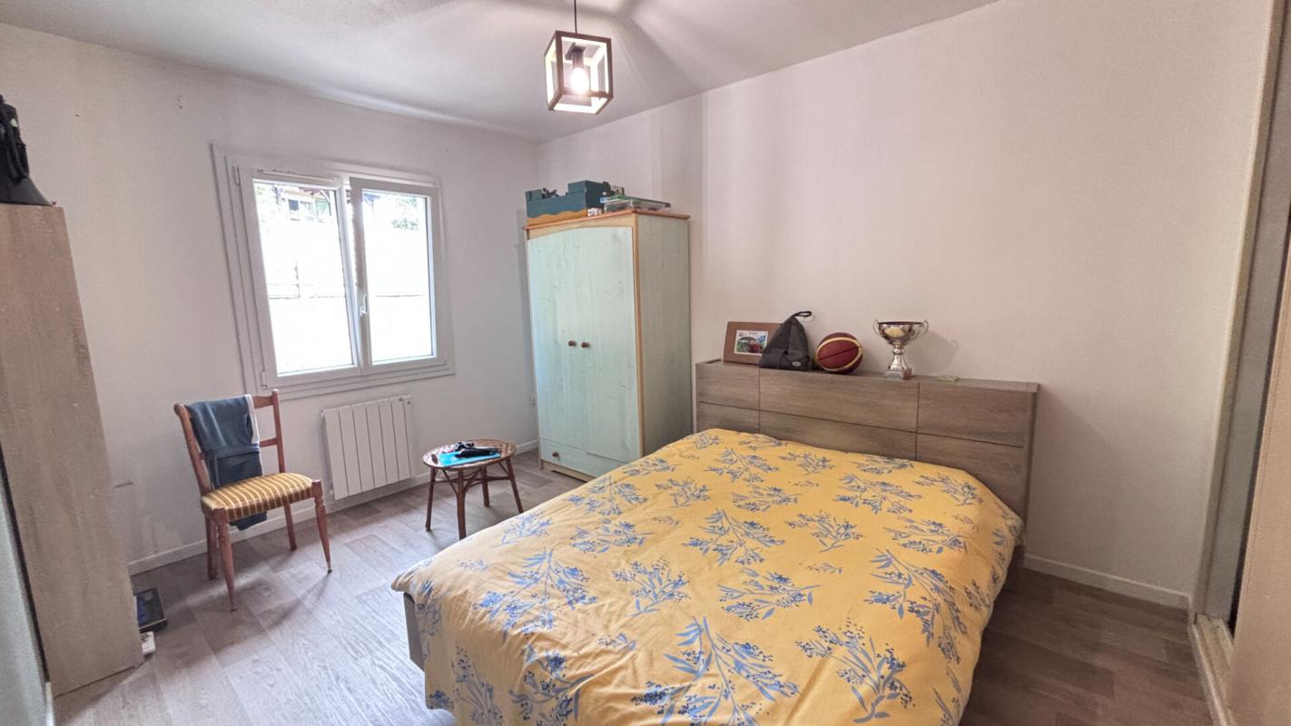 ROMENAY Maison Romenay 4 pièce(s) 74 m2 12