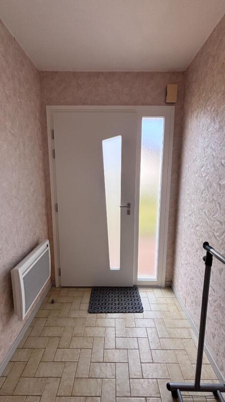 ROMENAY Maison Romenay 4 pièce(s) 74 m2 14